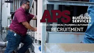 APS: Recruitment