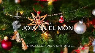 Joia en el món. Baix
