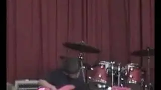 Jason Holm - Spider Pig - Be Natural Music