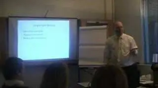 Tameside Business Family &mdash; Обучение продажам копировальной техники MG