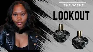 THE SCENT LOOKOUT| BLACKCLIFF PARFUMS| MR PINK & SEXY EYES| DECEMBER 2021 NEW RELEASE