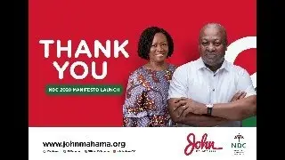 JOHN MAHAMA WINS THE 2024 ELECTIONS - +1-302 -797-1355
