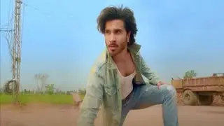 Feroz khan Behind the scenes | Making of Pakistani movie 