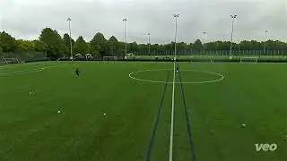 Farum BK vs Greve Fodbold // U17 Talent / Maj 2025