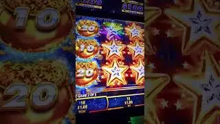 Grand Star Casino pokie 100-1 rainbow star ⭐️ ⭐️🌟🌈