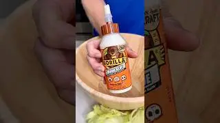 DIY made from Wooden Salad Bowls