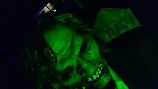 A.Haunt - 2016