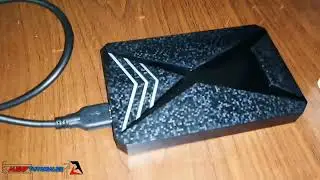 Convertir Disco Duro en Unidad Extraible USB - Recuperar Archivos 😎