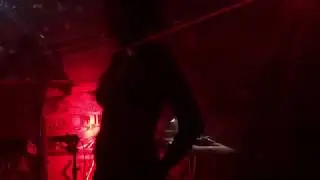 S. Product (FULL SET) @ Whistle Stop Bar (12/5/2019)