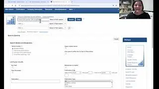 Searching for Articles in Business Publications - MAR 201, Professor Reitano