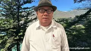 Huas Thoj - Sawv Rog Cob Fab Sib Tua Nyob Zos Nab Pham thiab Roob Vaj Foos 1977-1978