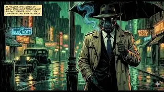 Best of Dark Gentleman Blues 2026 | Deep & Moody Blues Collection