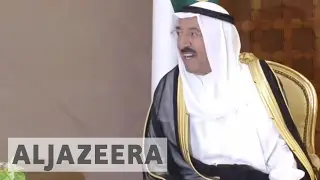 🇰🇼 🇸🇦 Kuwait's ruler to meet Saudi King over GCC row