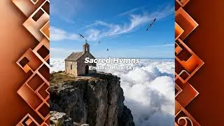 Endless Blue Sky | Sacred Hymns Ambient Music | Royalty Free Music