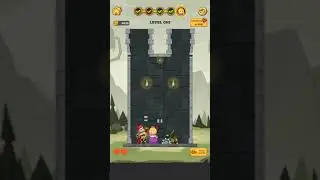 hero rescue level 95 #shorts