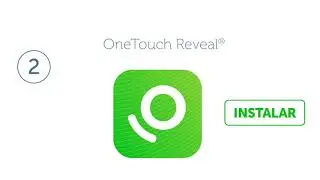 Instructivo OneTouch Reveal App