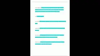 Massachusetts Real Estate Test Definitions 20222023 Already Passed278