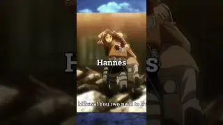 Decoding Eren's Dream in Episode 1