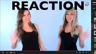 RotMG - Night Owls Girls Reaction