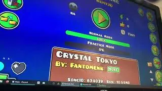 IceMush - OP Blocking (Raw)