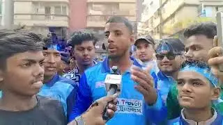 Live: উত্তাল বিসিবি, ক্ষুব্ধ দর্শকরা; মাঠেই আসেনি ক্রিকেটাররা | BCB | BPL 2026