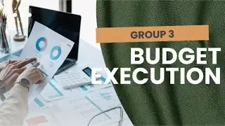 BUDGET EXECUTION 