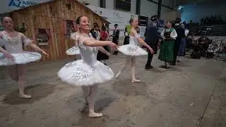 Innerschweizer Trachtenfest Amsteg 2025