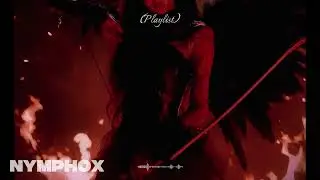 Angelic Sin, Infernal Love | The Hades x Persephone Myth Playlist 🖤