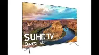 Samsung UN65KS8000 65