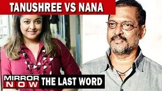 Why malign Tanushree Dutta for speaking up? | Bollywood's hypocrisy exposed