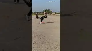 Target Pakistan