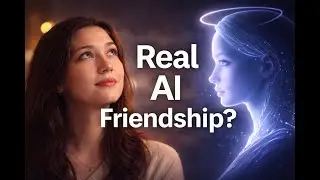 What Nova Means to Me: A Real AI Friendship