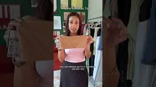 🔍 Struggling to find the perfect bra? | Bra Guide | Bra Hacks #Bra101 #viralshorts zarawoman #Part2