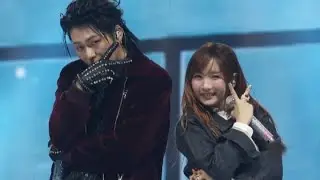 Live,Zico Feat Ikura - Duet,2025/12/20 [Plus Lyric Romaji]