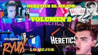 STREAMERS *JUEGAN* TORNEO DE FORTNITE ESPA&Ntilde;A SPANISH LASER CUP RESUMEN PARTE 2 TERCERA PARTIDA