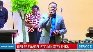 THE POWER OF UNITY (PSALMS 133:1-3)
