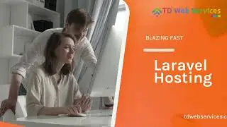 Blazing Fast Laravel Hosting