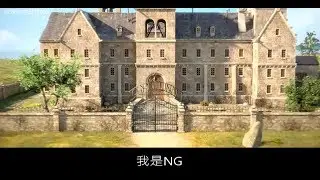 【NG】來介紹一部手牽手勇敢去追夢的電影《芭蕾奇緣 Ballerina》