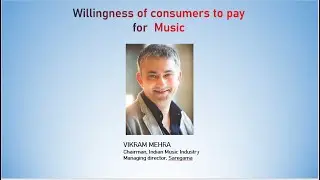 Are Indian Consumers Ready to Pay for Music? The Great Shift from Free to Paid