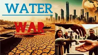 What If All Fresh Water Disappeared for One Day?
