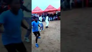 Au secours avec la frequence folie de la radio frequence2