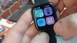 i7 PRO , Новые смарт часы 7 серии с магнитной зарядкой