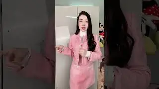 Set dạ nữ xinh #thoitrang #fashionblog #setdatrend