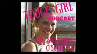 Dr. Susannah O'Sullivan: Teacher, Writer, Activist & Adventurer &ndash; From Solo Cycling Across Contin...