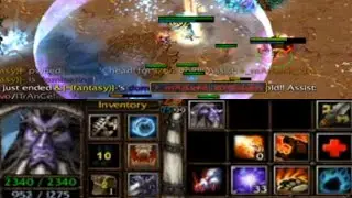 DOTA 1 LOD SYLLABEAR ATINAD v6.89 SUPER HARD GAMEPLAY - TOP PRO PLAYER 2025
