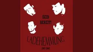 Seid Bereit!