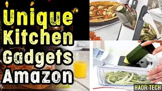 Unique Kitchen Gadgets Amazon 2021