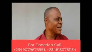 Support The Widows And Orphans