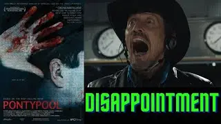 Pontypool is a Disappointment