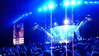 Madonna Kiev MDNA Tour Turn Up The Radio Ukraine @ioannoff